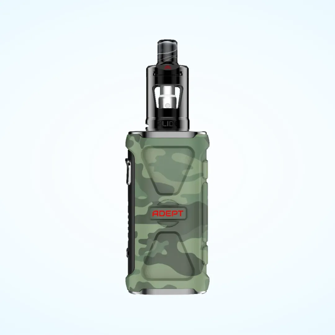 Innokin Adept Zlide Kit - Image 5