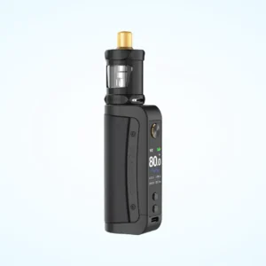 Innokin Coolfire Z80 Zenith II Vape Kit - Image 4
