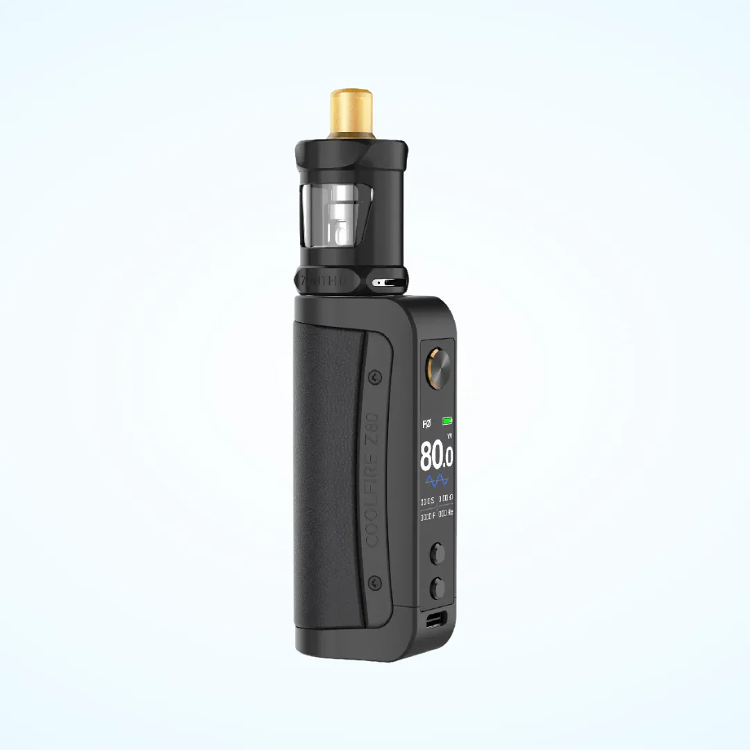 Innokin Coolfire Z80 Zenith II Vape Kit - Image 4