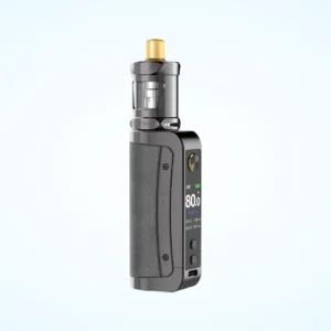 Innokin Coolfire Z80 Zenith II Vape Kit - Image 2