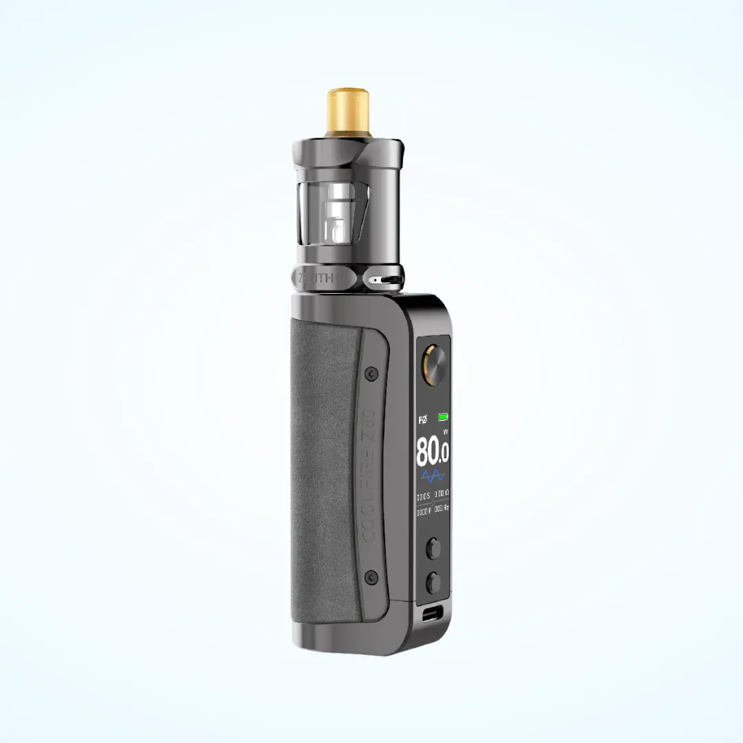 Innokin Coolfire Z80 Zenith II Vape Kit - Image 2