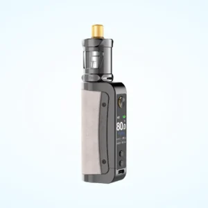 Innokin Coolfire Z80 Zenith II Vape Kit - Image 3