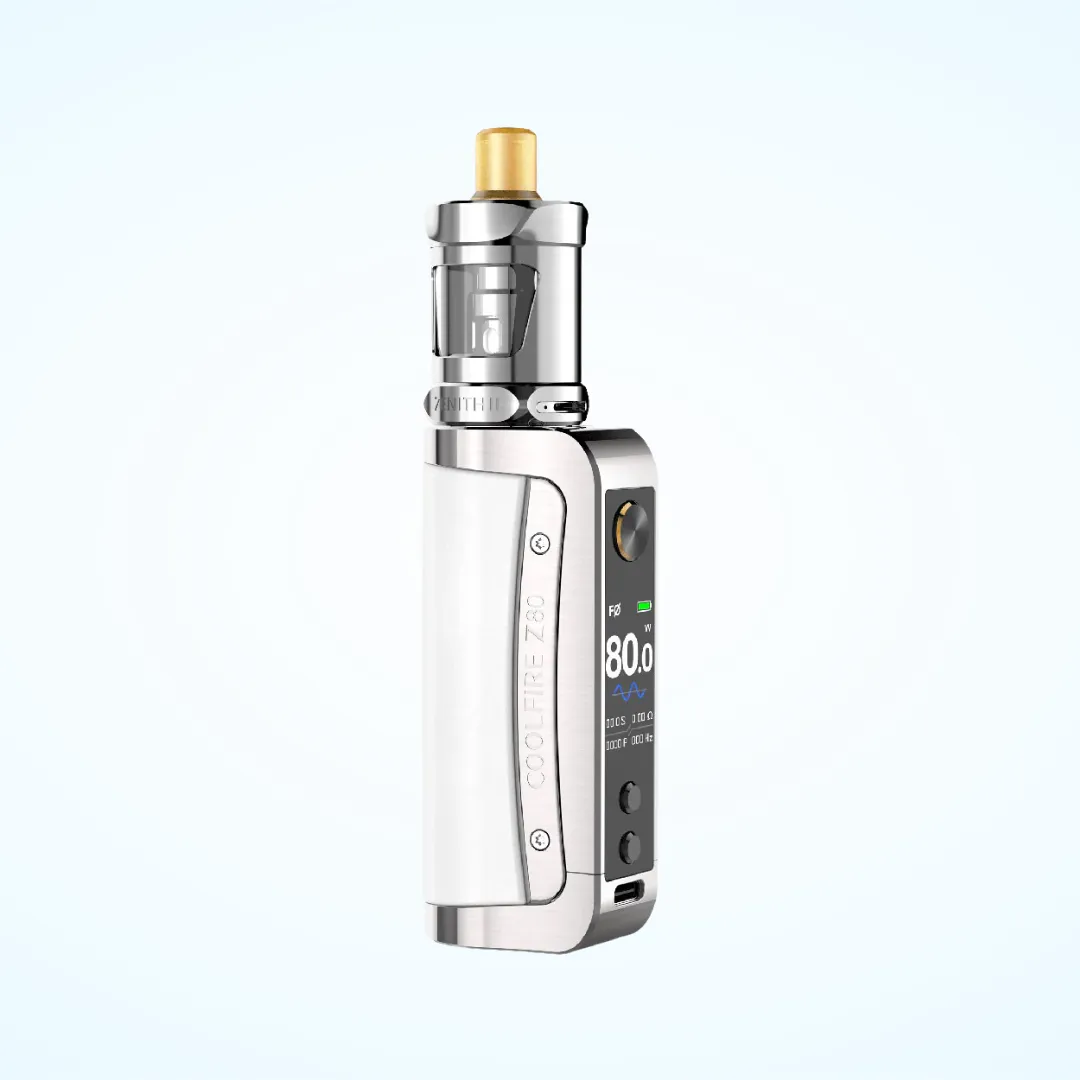 Innokin Coolfire Z80 Zenith II Vape Kit - Image 1