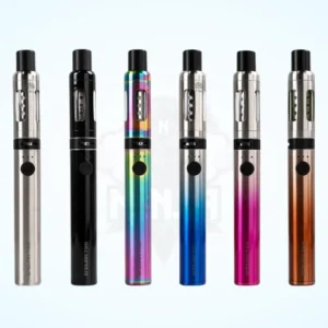 Innokin Endura T18 II Vape Kit - Image 1
