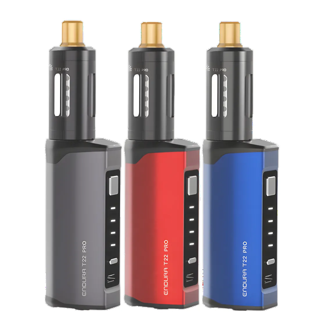 Innokin Endura T22 Pro Kit - Image 1