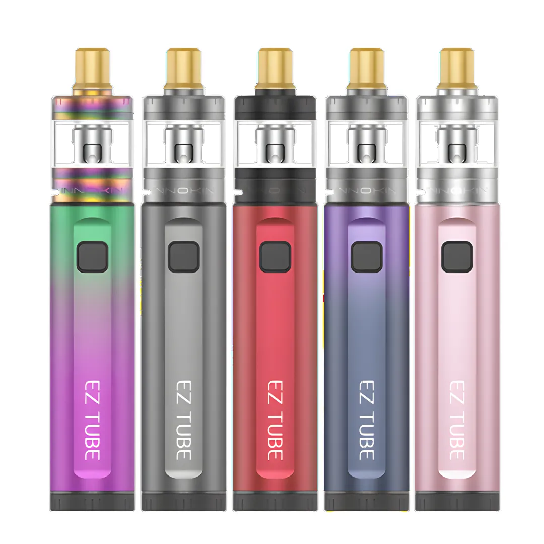 Innokin EZ Tube Zenith Minimal Vape Kit - Image 1