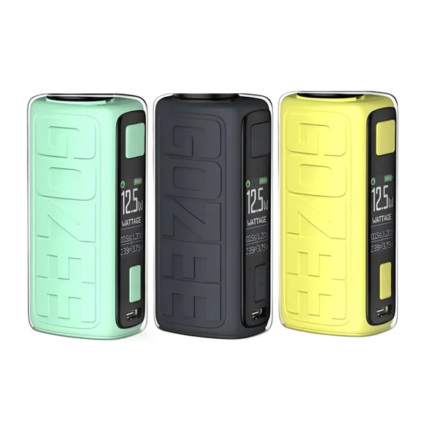Innokin Gozee Box Mod