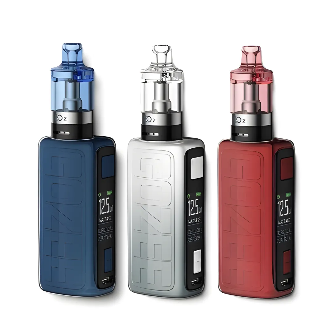 Innokin Gozee Vape Kit - Image 1