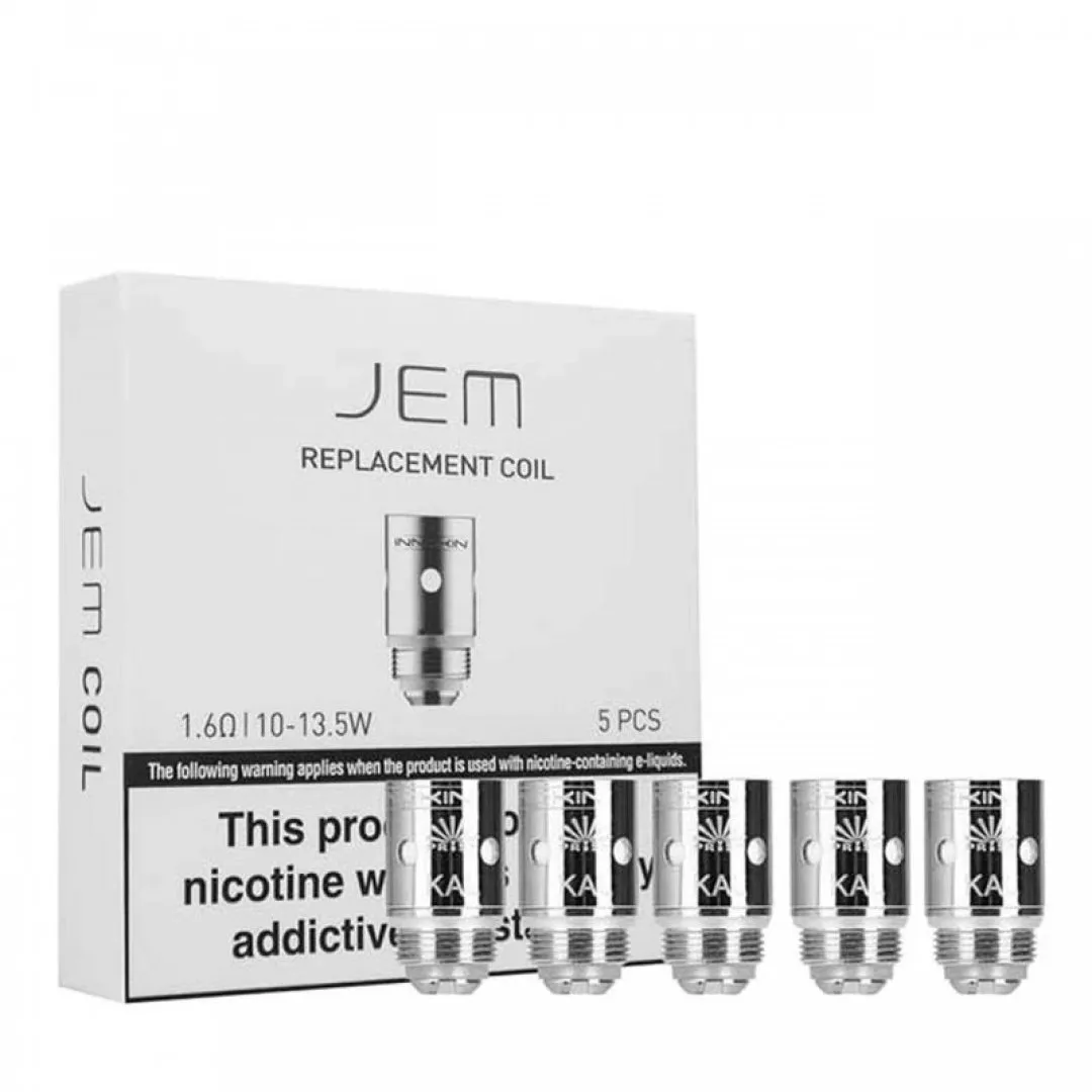 Innokin Jem Coils - Image 1