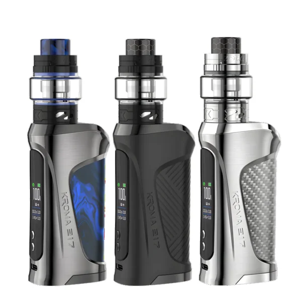 Innokin Kroma 217 Z Force 100W Mod Kit