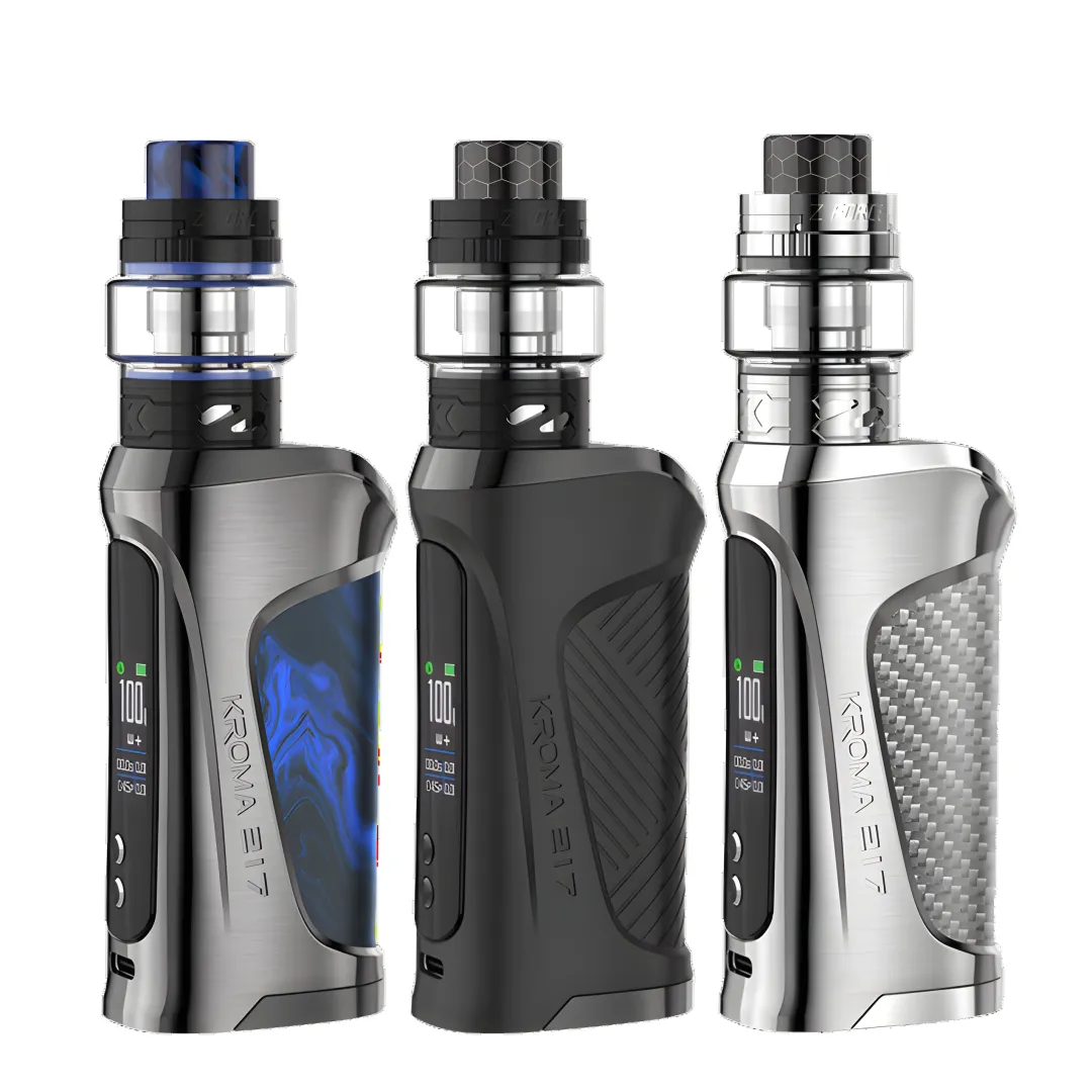 Innokin Kroma 217 Z Force 100W Mod Kit - Image 1