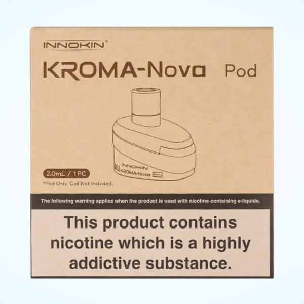 Innokin Kroma-Nova Replacement Pod
