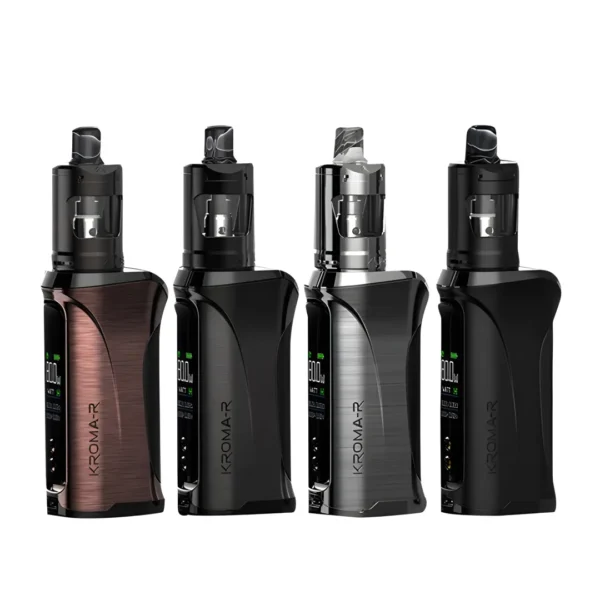 Innokin Kroma-R Zlide Vape Kit