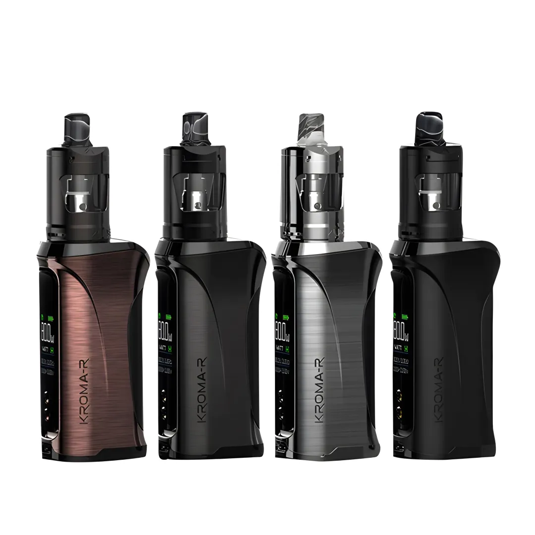 Innokin Kroma-R Zlide Vape Kit - Image 1