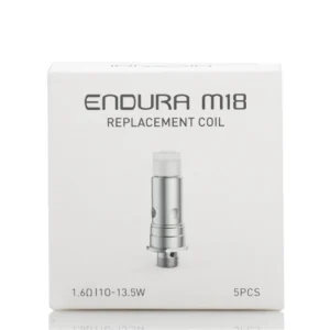 Innokin M18 Replacement Coils