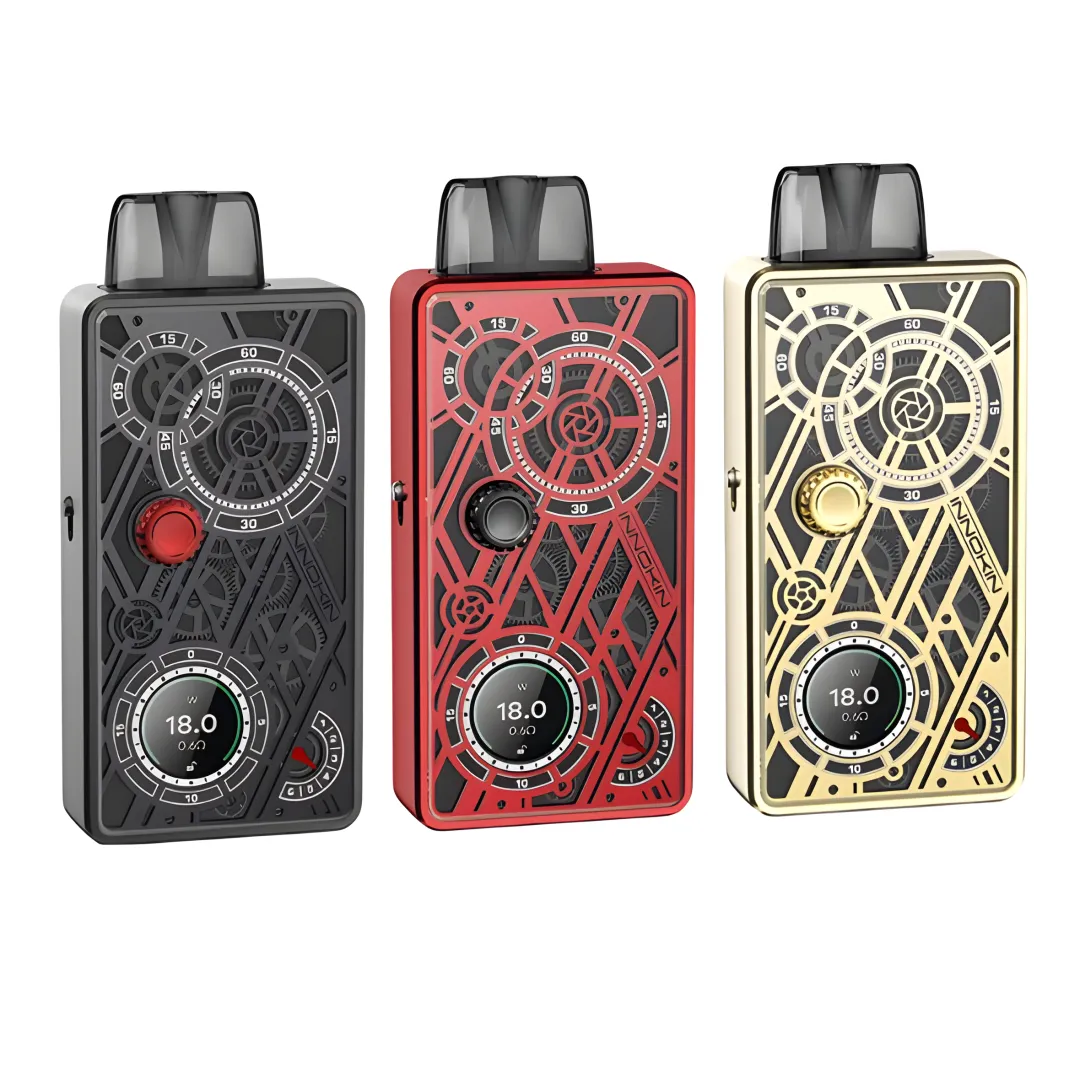 Innokin Klypse Mecha Pod Kit - Image 1