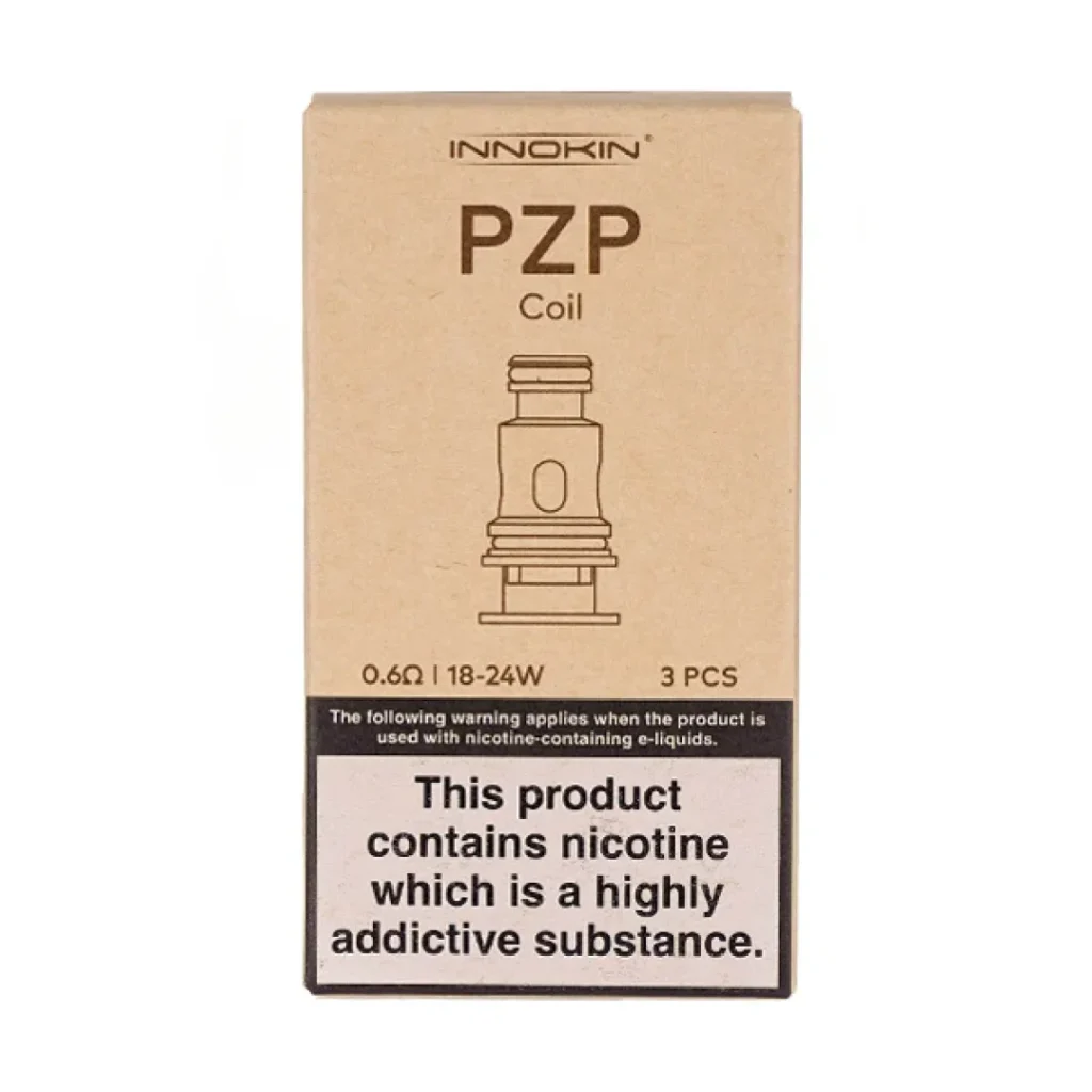 Innokin PZP Replacement Coils