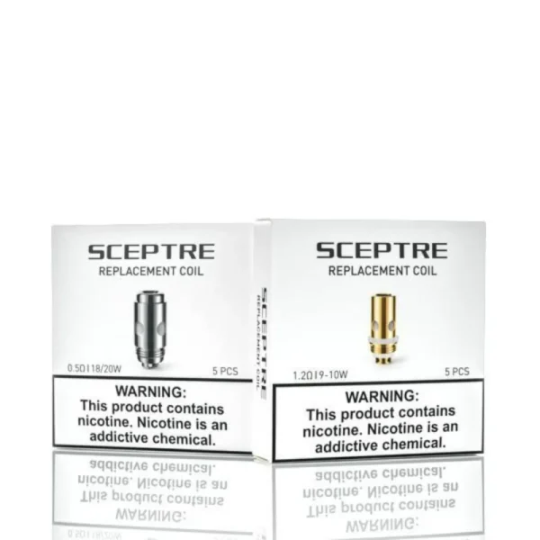 Innokin Sceptre Replacement Coil