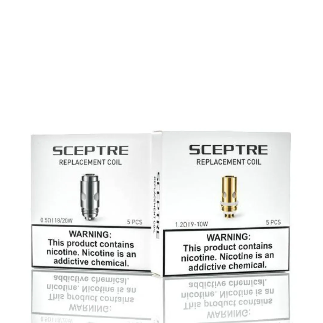 Innokin Sceptre Replacement Coil - Image 1