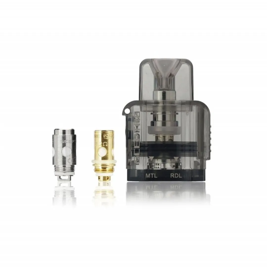 Innokin Sceptre Replacement Pod - Image 1