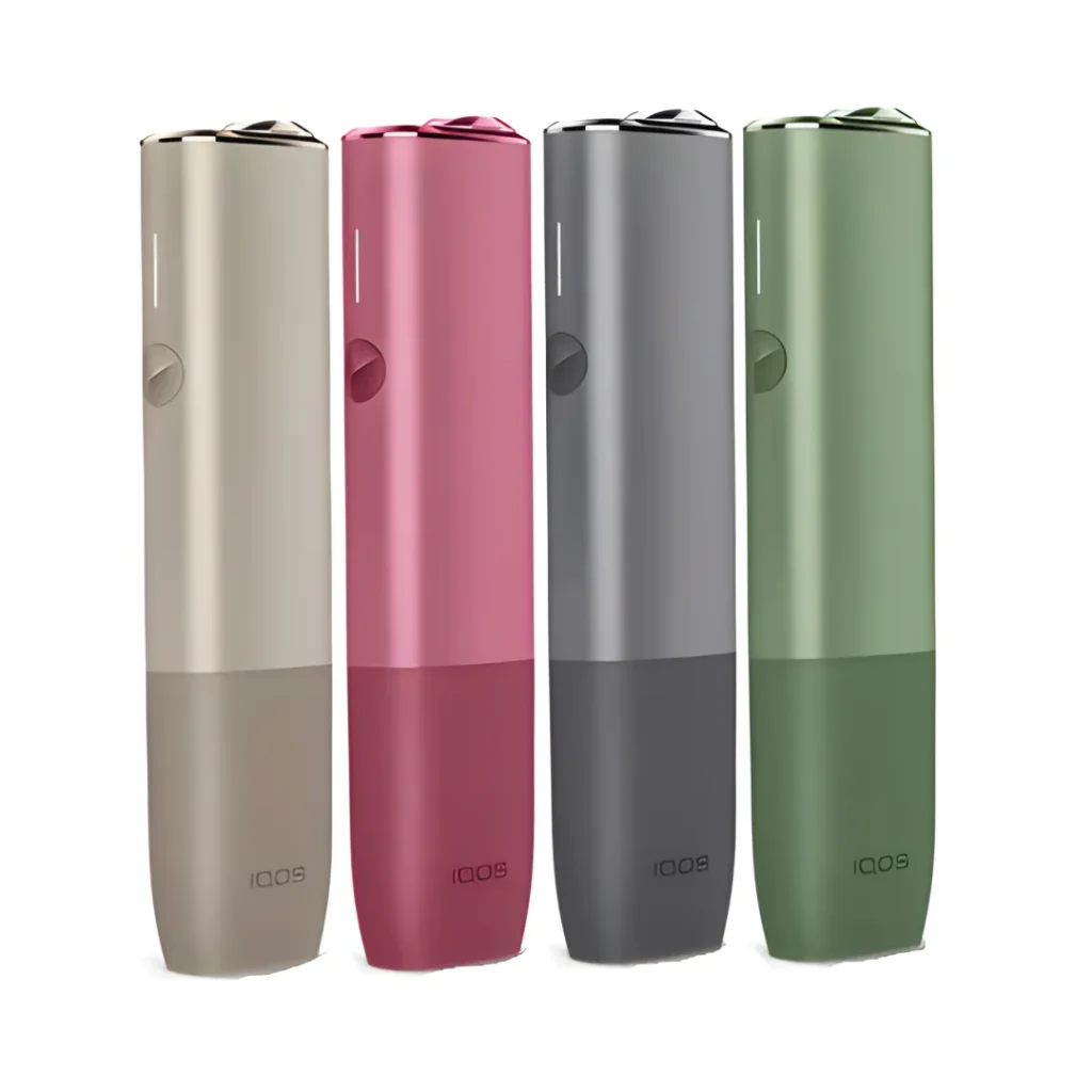 IQOS ILUMA ONE VAPE KIT