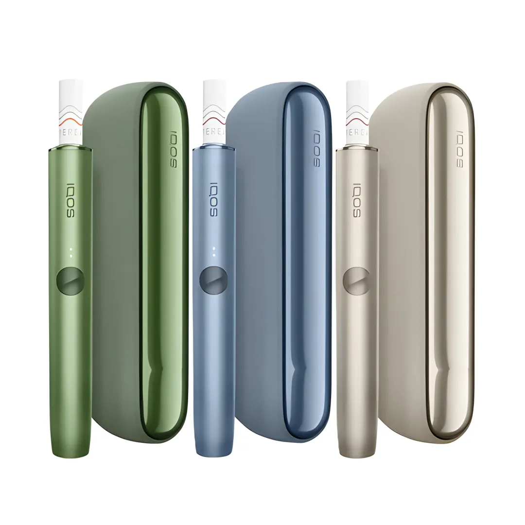 IQOS Iluma Vape Kit - Image 1