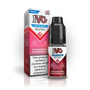 IVG 50/50 Original Nic Salts 10ml - Image 14