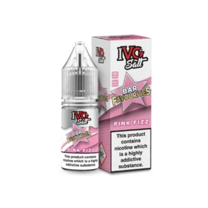 IVG Bar Favourites Salts 10ml - Image 11