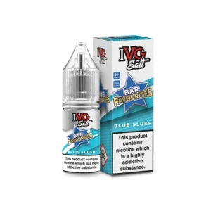 IVG Bar Favourites Salts 10ml - Image 7