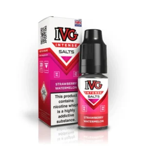 IVG Intense Nic Salts 10ml | Only £2.10 | Any 5 for £10 - Image 29