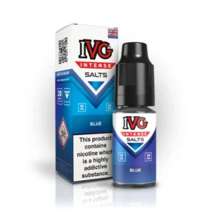 IVG Intense Nic Salts 10ml | Only £2.10 | Any 5 for £10 - Image 22