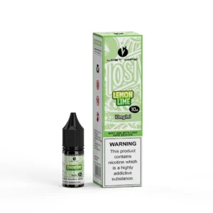 Lost Vape Nic Salts 10ml - Image 15
