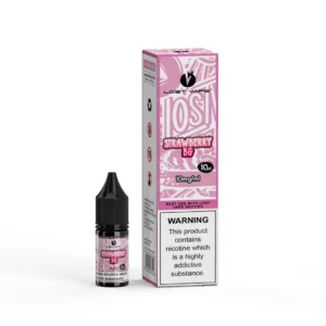 Lost Vape Nic Salts 10ml - Image 19