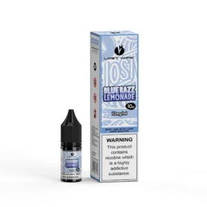 Lost Vape Nic Salts 10ml - Image 13