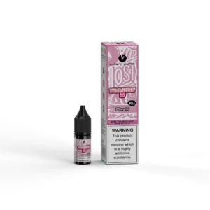 Lost Vape Nic Salts 10ml - Image 9