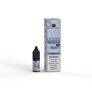 Lost Vape Nic Salts 10ml - Image 3