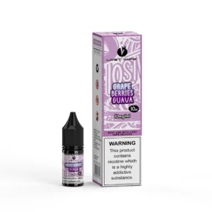 Lost Vape Nic Salts 10ml - Image 14