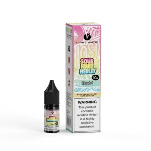 Lost Vape Nic Salts 10ml - Image 18