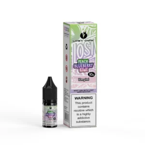 Lost Vape Nic Salts 10ml - Image 17