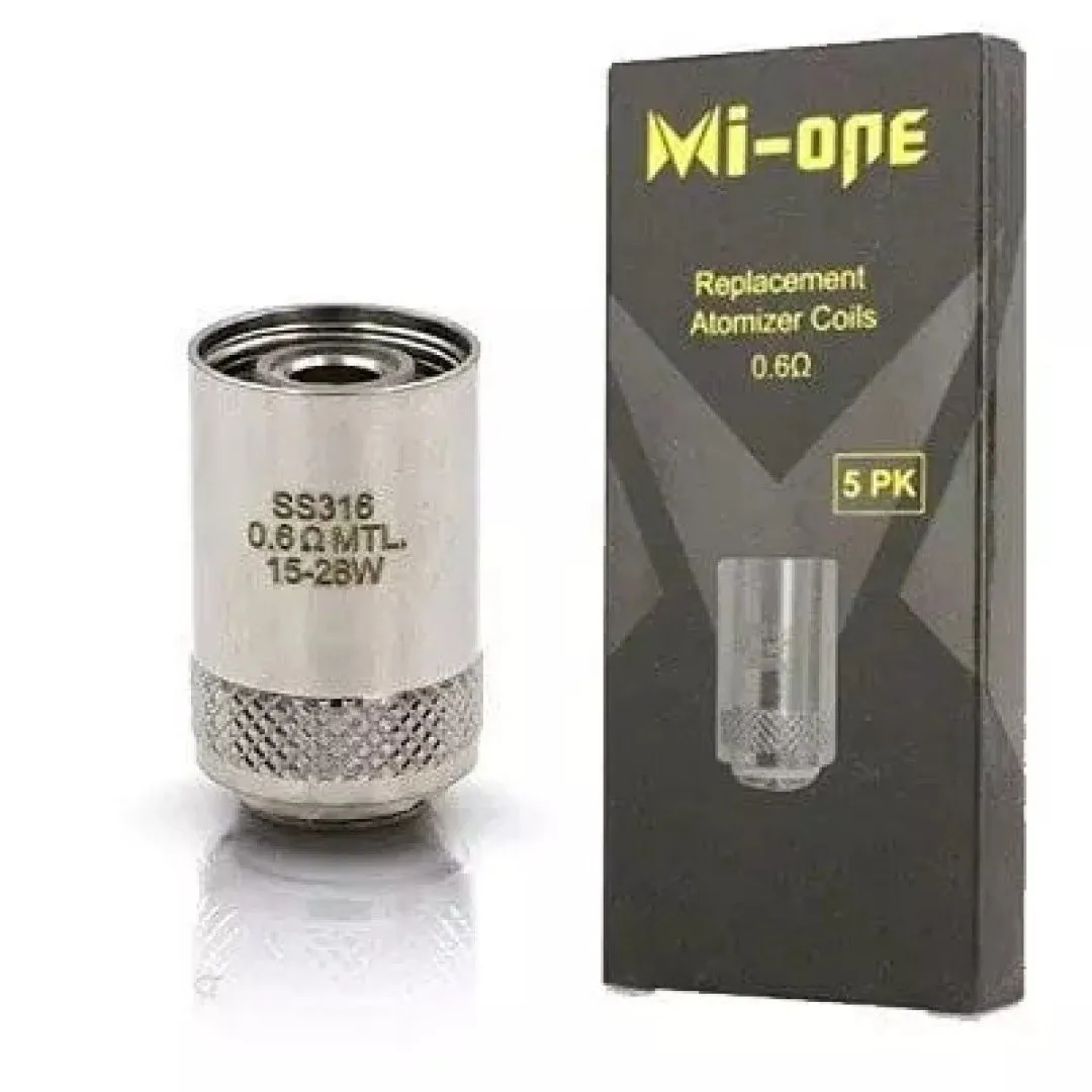 Mi-One AIO Coils - Image 1