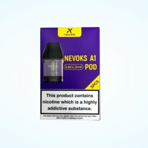 Nevoks A1 Replacement Pod Pack - Image 3