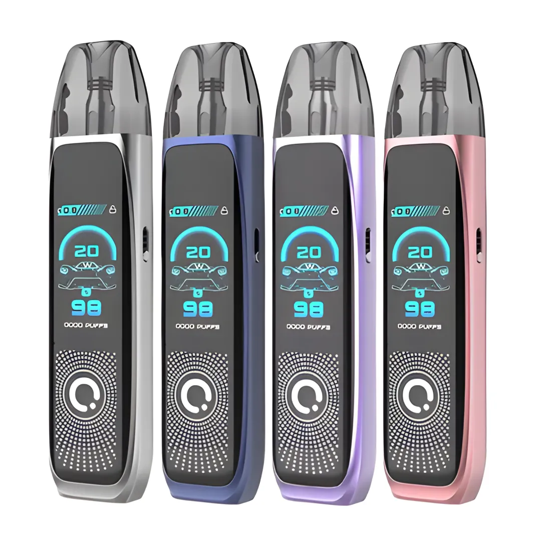 Oreco Model X Pod Vape Kit - Image 1