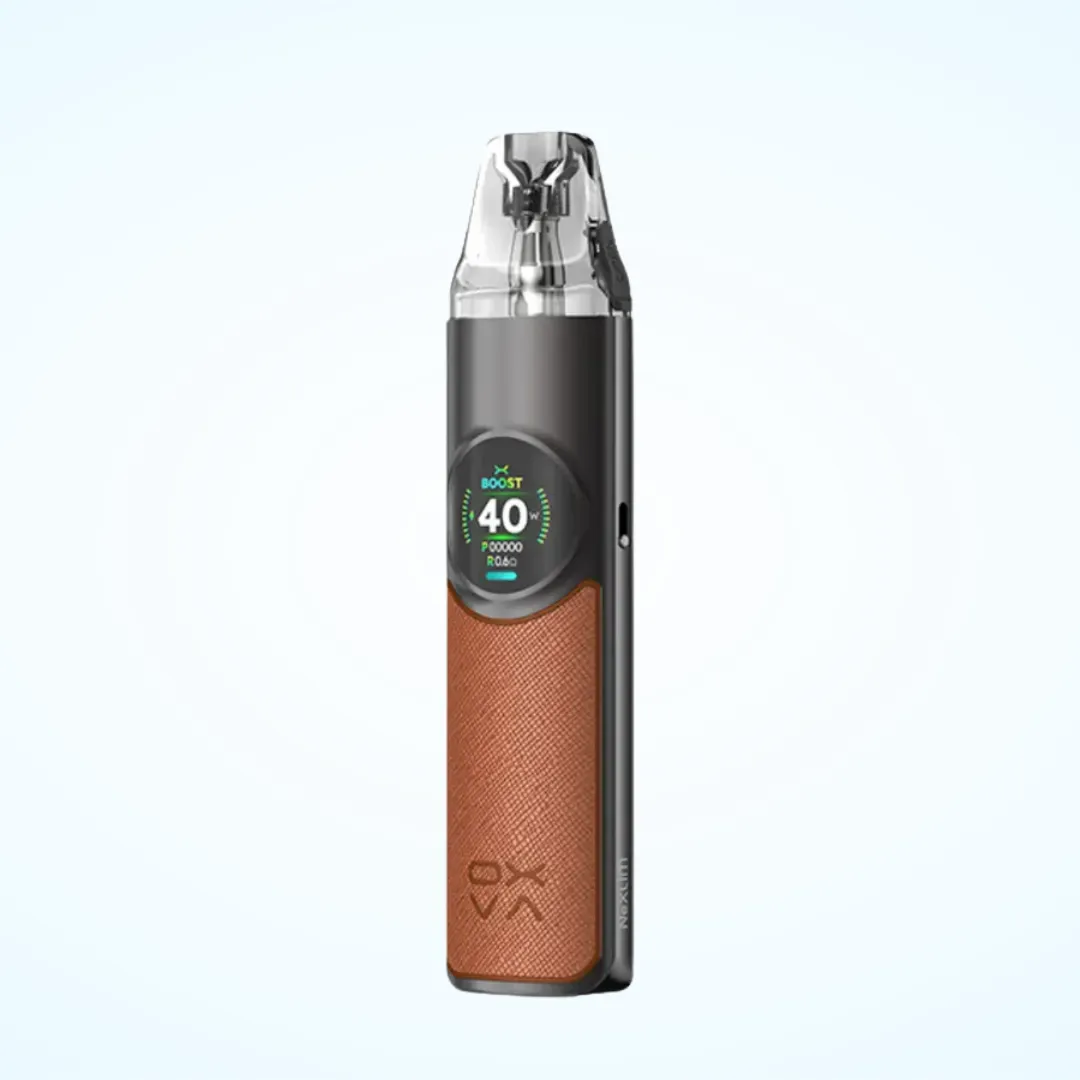 Oxva NeXlim Pod Vape Kit - Image 13