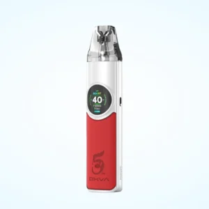Oxva NeXlim Pod Vape Kit - Image 2