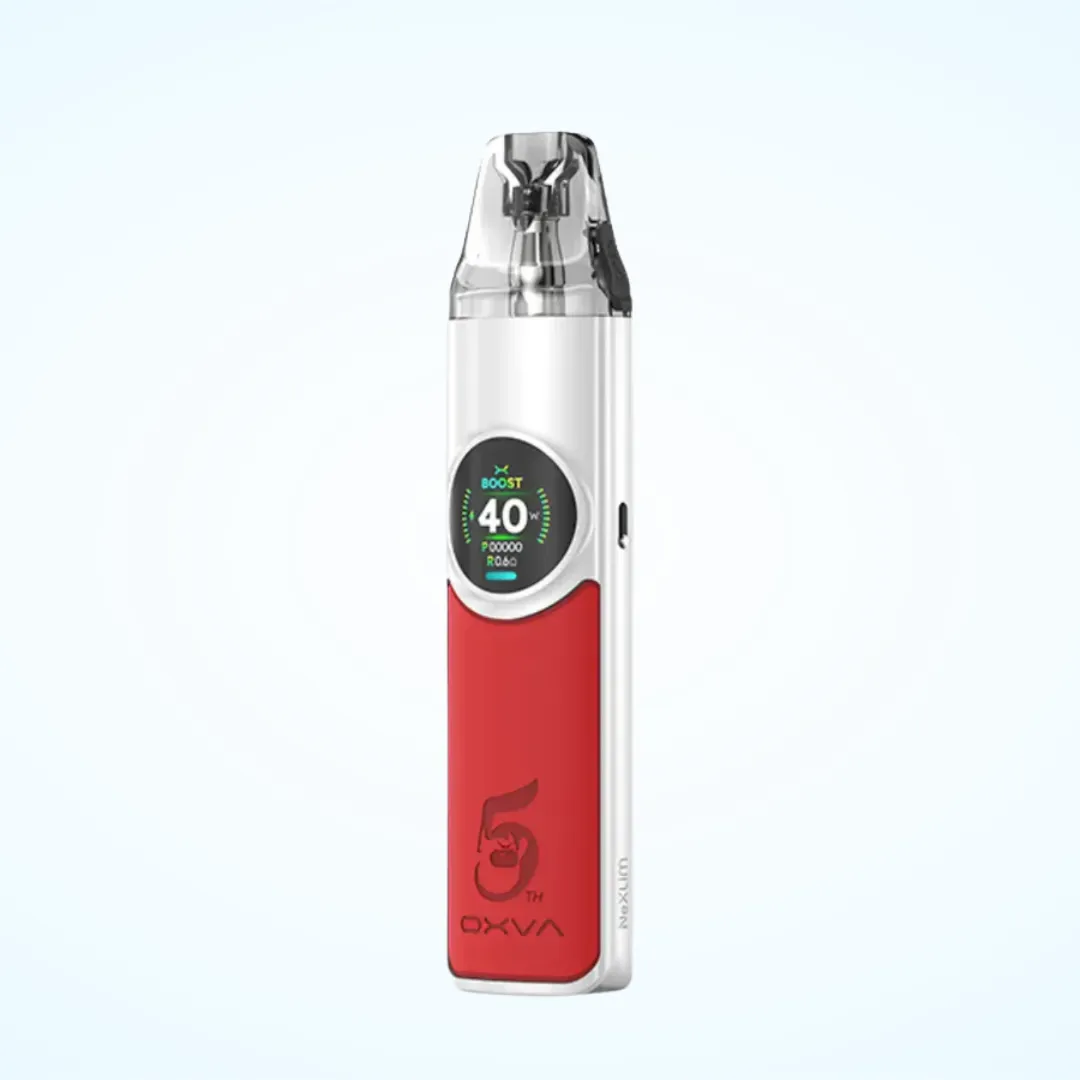 Oxva NeXlim Pod Vape Kit - Image 2
