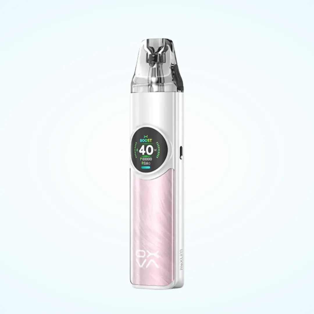 Oxva NeXlim Pod Vape Kit - Image 3