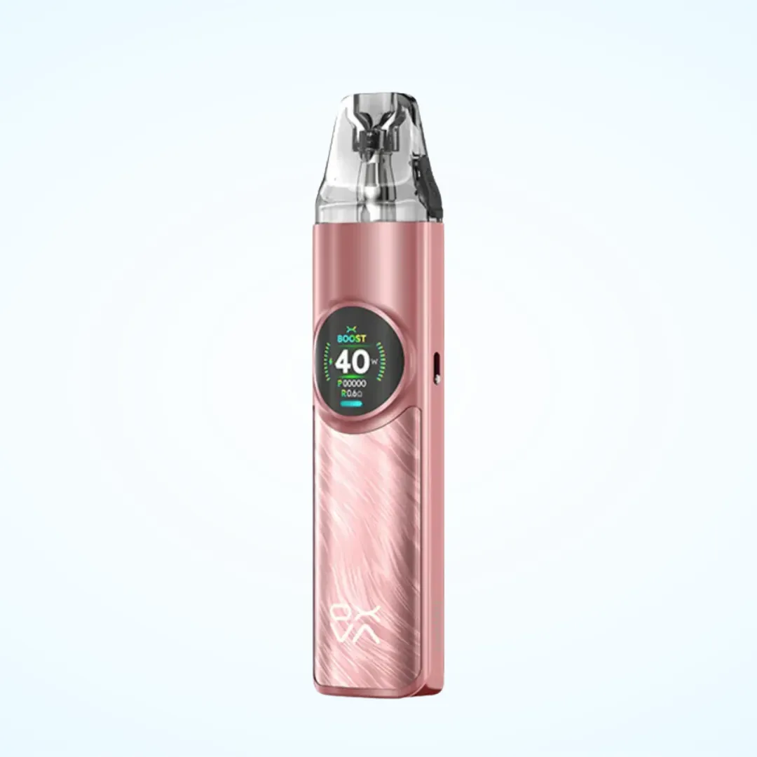Oxva NeXlim Pod Vape Kit - Image 4