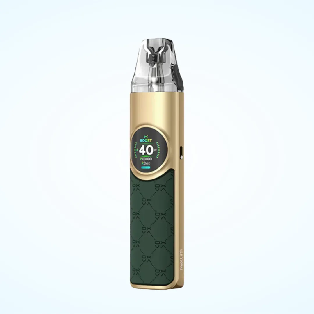 Oxva NeXlim Pod Vape Kit - Image 7