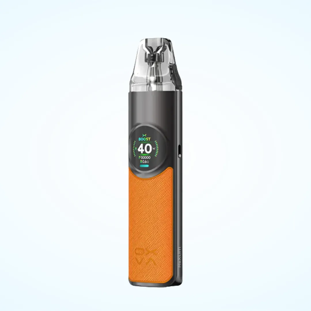 Oxva NeXlim Pod Vape Kit - Image 8