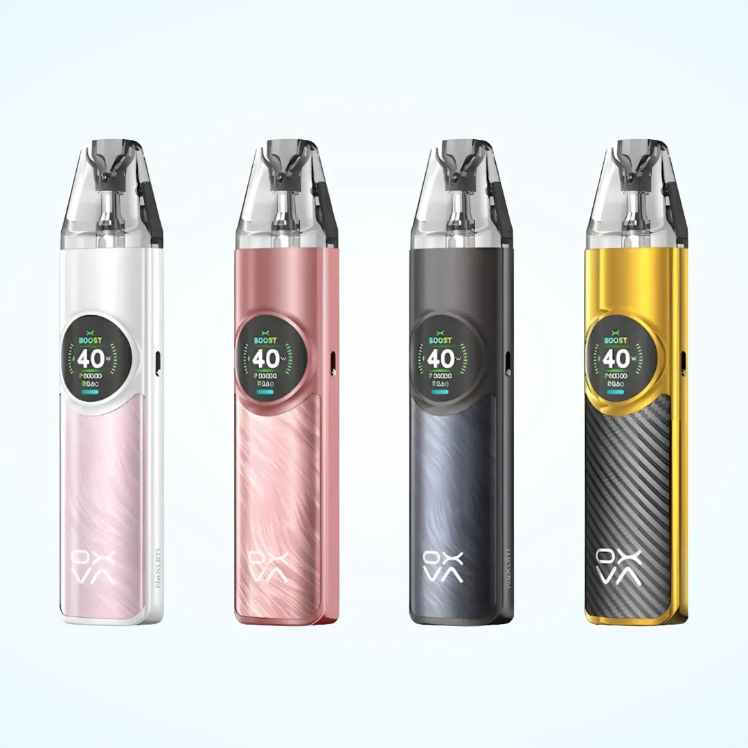 Oxva NeXlim Pod Vape Kit - Image 1